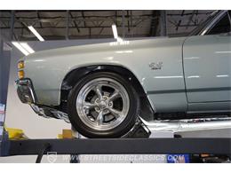 1971 Chevrolet El Camino (CC-2071943) for sale in Mesa, Arizona
