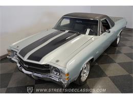 1971 Chevrolet El Camino (CC-2071943) for sale in Mesa, Arizona