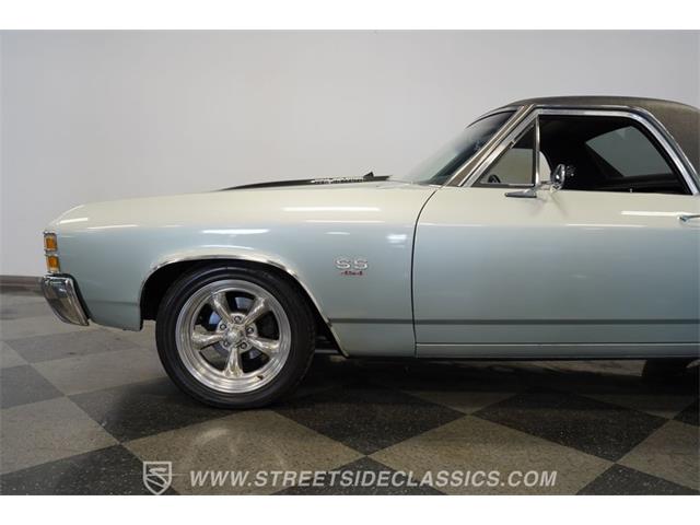 1971 Chevrolet El Camino (CC-2071943) for sale in Mesa, Arizona