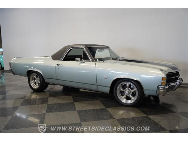 1971 Chevrolet El Camino (CC-2071943) for sale in Mesa, Arizona