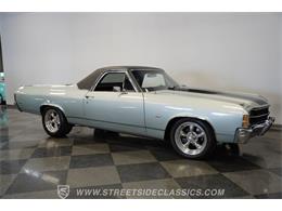 1971 Chevrolet El Camino (CC-2071943) for sale in Mesa, Arizona
