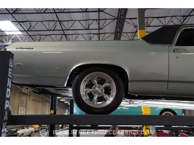 1971 Chevrolet El Camino (CC-2071943) for sale in Mesa, Arizona