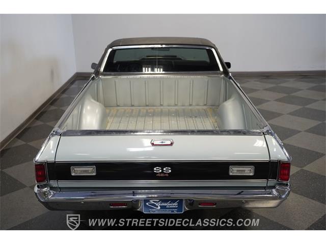 1971 Chevrolet El Camino (CC-2071943) for sale in Mesa, Arizona