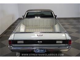 1971 Chevrolet El Camino (CC-2071943) for sale in Mesa, Arizona