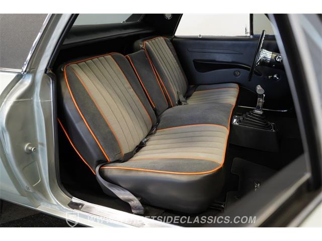 1971 Chevrolet El Camino (CC-2071943) for sale in Mesa, Arizona