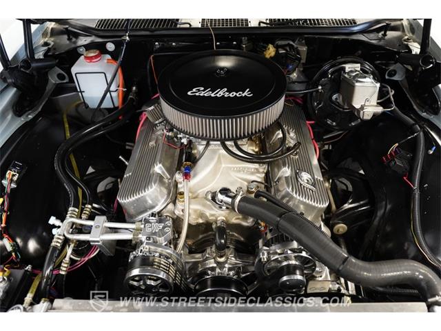 1971 Chevrolet El Camino (CC-2071943) for sale in Mesa, Arizona