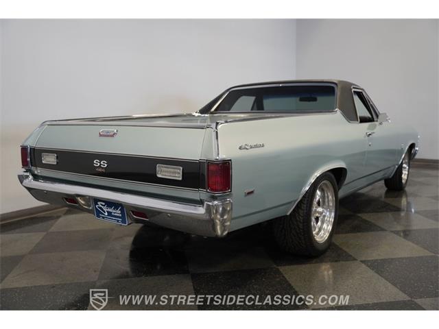 1971 Chevrolet El Camino (CC-2071943) for sale in Mesa, Arizona