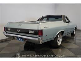 1971 Chevrolet El Camino (CC-2071943) for sale in Mesa, Arizona