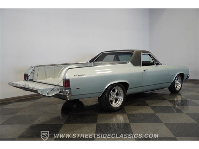 1971 Chevrolet El Camino (CC-2071943) for sale in Mesa, Arizona
