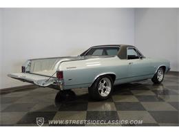1971 Chevrolet El Camino (CC-2071943) for sale in Mesa, Arizona