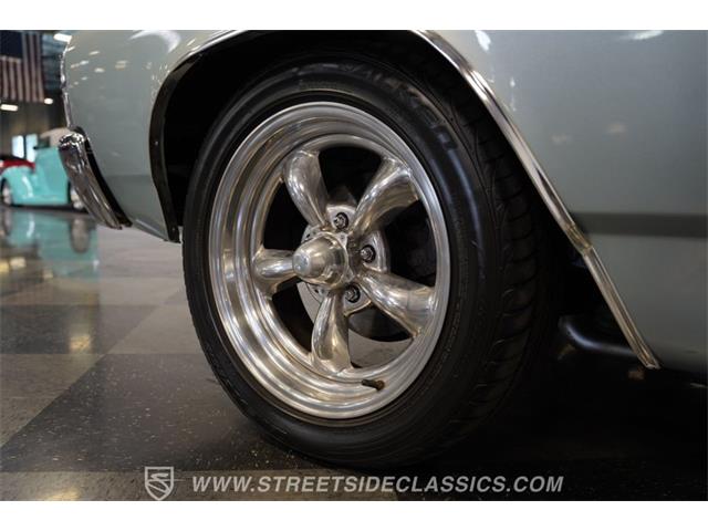 1971 Chevrolet El Camino (CC-2071943) for sale in Mesa, Arizona