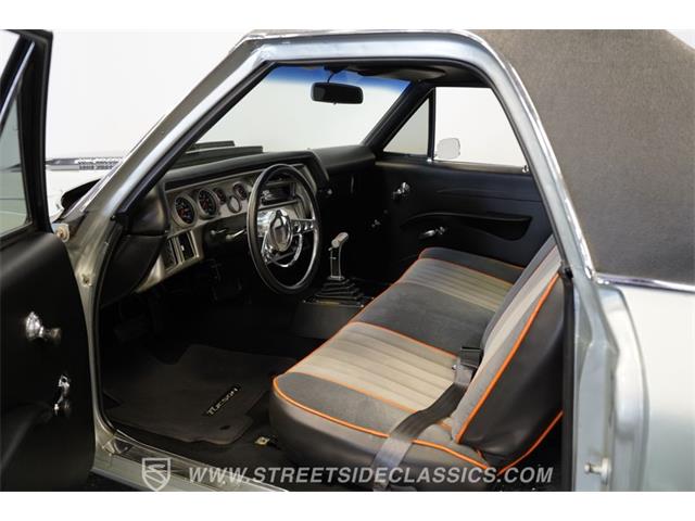 1971 Chevrolet El Camino (CC-2071943) for sale in Mesa, Arizona