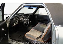 1971 Chevrolet El Camino (CC-2071943) for sale in Mesa, Arizona