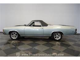 1971 Chevrolet El Camino (CC-2071943) for sale in Mesa, Arizona