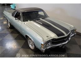 1971 Chevrolet El Camino (CC-2071943) for sale in Mesa, Arizona