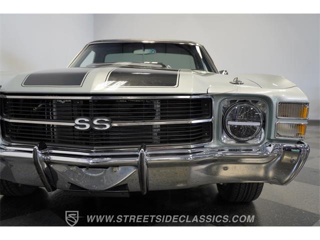 1971 Chevrolet El Camino (CC-2071943) for sale in Mesa, Arizona
