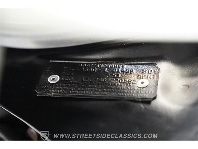 1971 Chevrolet El Camino (CC-2071943) for sale in Mesa, Arizona