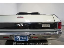 1971 Chevrolet El Camino (CC-2071943) for sale in Mesa, Arizona