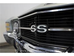 1971 Chevrolet El Camino (CC-2071943) for sale in Mesa, Arizona