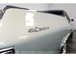 1971 Chevrolet El Camino (CC-2071943) for sale in Mesa, Arizona