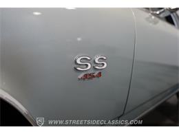 1971 Chevrolet El Camino (CC-2071943) for sale in Mesa, Arizona