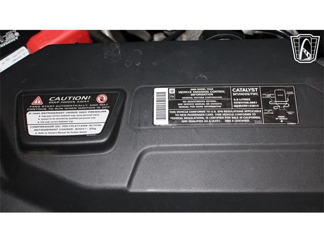 2006 Pontiac GTO (CC-2071944) for sale in Peoria, Arizona
