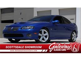 2006 Pontiac GTO (CC-2071944) for sale in Peoria, Arizona