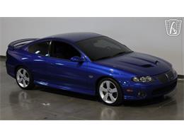 2006 Pontiac GTO (CC-2071944) for sale in Peoria, Arizona