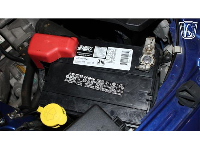 2006 Pontiac GTO (CC-2071944) for sale in Peoria, Arizona