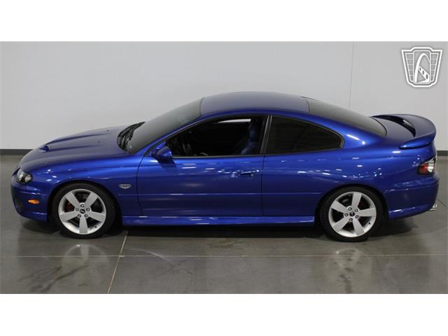 2006 Pontiac GTO (CC-2071944) for sale in Peoria, Arizona