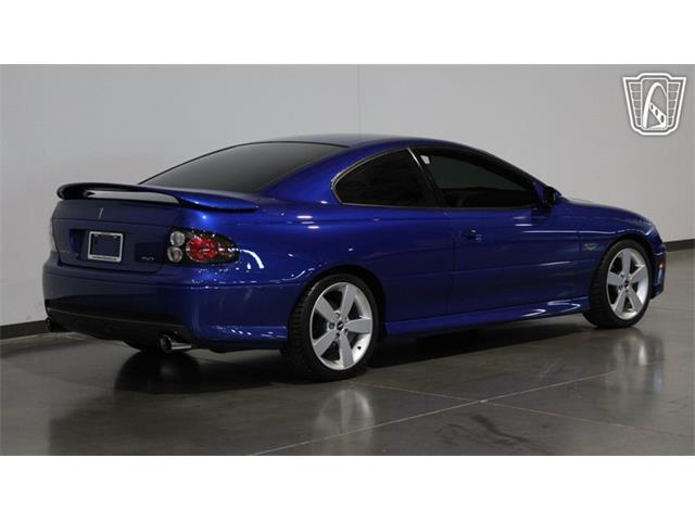 2006 Pontiac GTO (CC-2071944) for sale in Peoria, Arizona