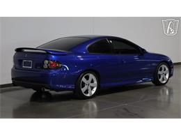 2006 Pontiac GTO (CC-2071944) for sale in Peoria, Arizona
