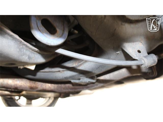 2006 Pontiac GTO (CC-2071944) for sale in Peoria, Arizona