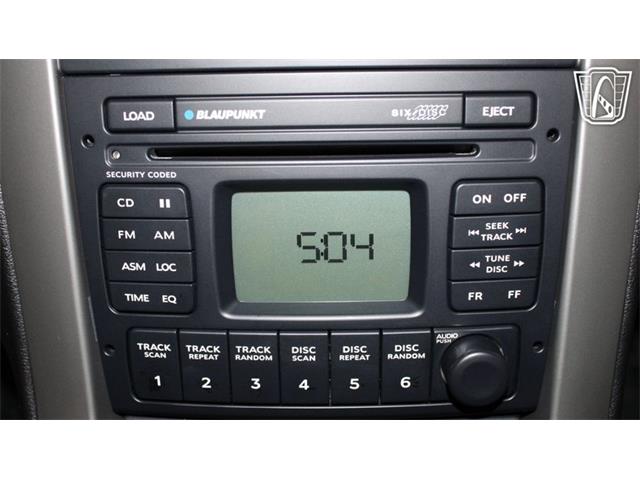 2006 Pontiac GTO (CC-2071944) for sale in Peoria, Arizona