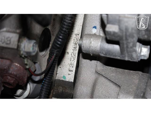 2006 Pontiac GTO (CC-2071944) for sale in Peoria, Arizona