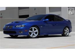 2006 Pontiac GTO (CC-2071944) for sale in Peoria, Arizona