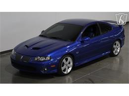 2006 Pontiac GTO (CC-2071944) for sale in Peoria, Arizona