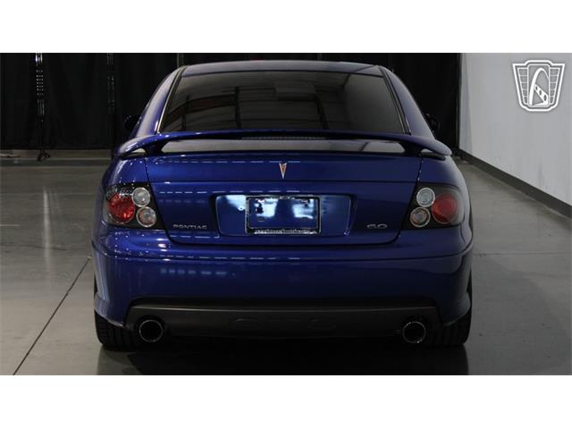 2006 Pontiac GTO (CC-2071944) for sale in Peoria, Arizona