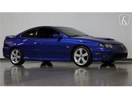 2006 Pontiac GTO (CC-2071944) for sale in Peoria, Arizona