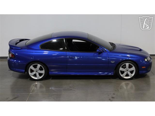 2006 Pontiac GTO (CC-2071944) for sale in Peoria, Arizona