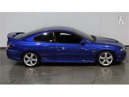 2006 Pontiac GTO (CC-2071944) for sale in Peoria, Arizona