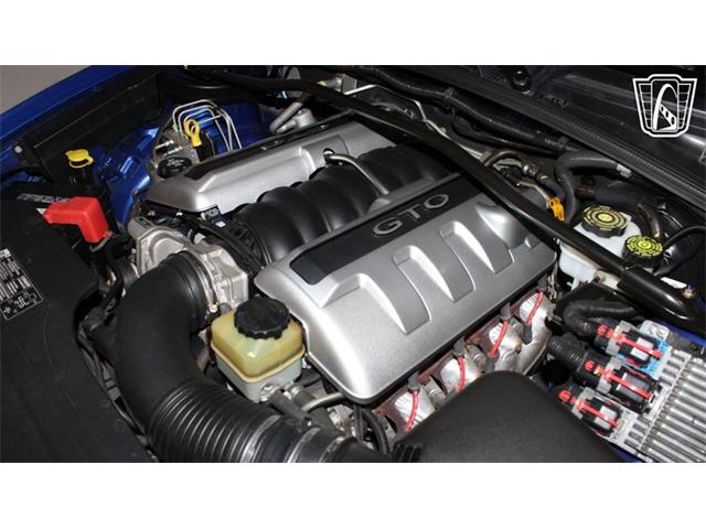 2006 Pontiac GTO (CC-2071944) for sale in Peoria, Arizona