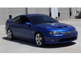 2006 Pontiac GTO (CC-2071944) for sale in Peoria, Arizona