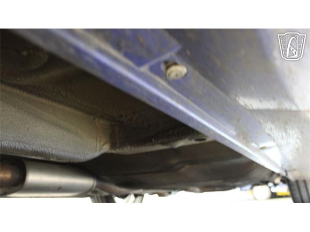 2006 Pontiac GTO (CC-2071944) for sale in Peoria, Arizona