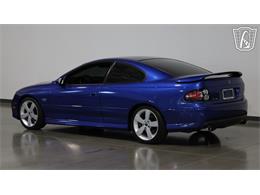 2006 Pontiac GTO (CC-2071944) for sale in Peoria, Arizona