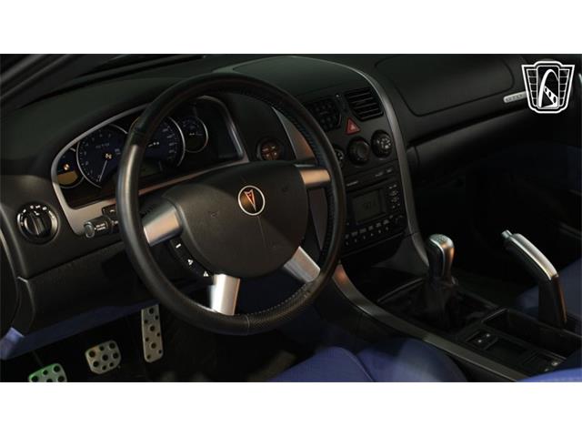 2006 Pontiac GTO (CC-2071944) for sale in Peoria, Arizona