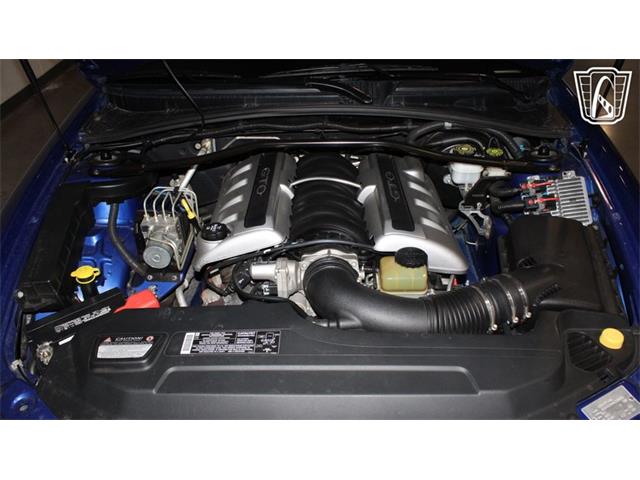 2006 Pontiac GTO (CC-2071944) for sale in Peoria, Arizona