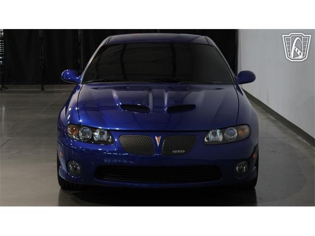 2006 Pontiac GTO (CC-2071944) for sale in Peoria, Arizona