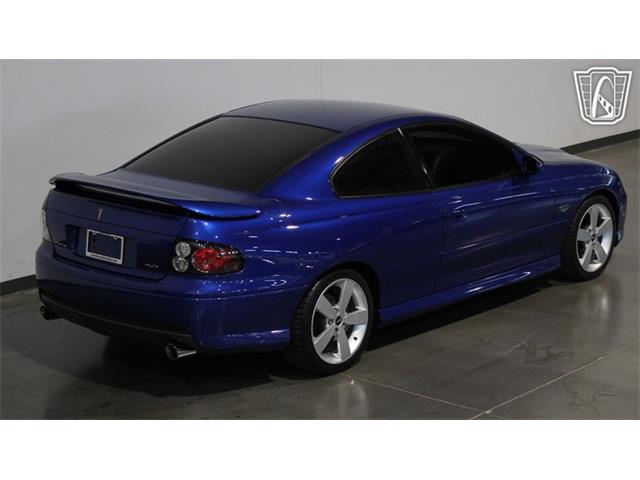 2006 Pontiac GTO (CC-2071944) for sale in Peoria, Arizona
