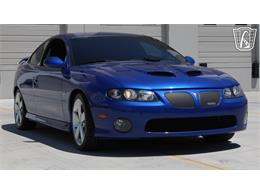 2006 Pontiac GTO (CC-2071944) for sale in Peoria, Arizona